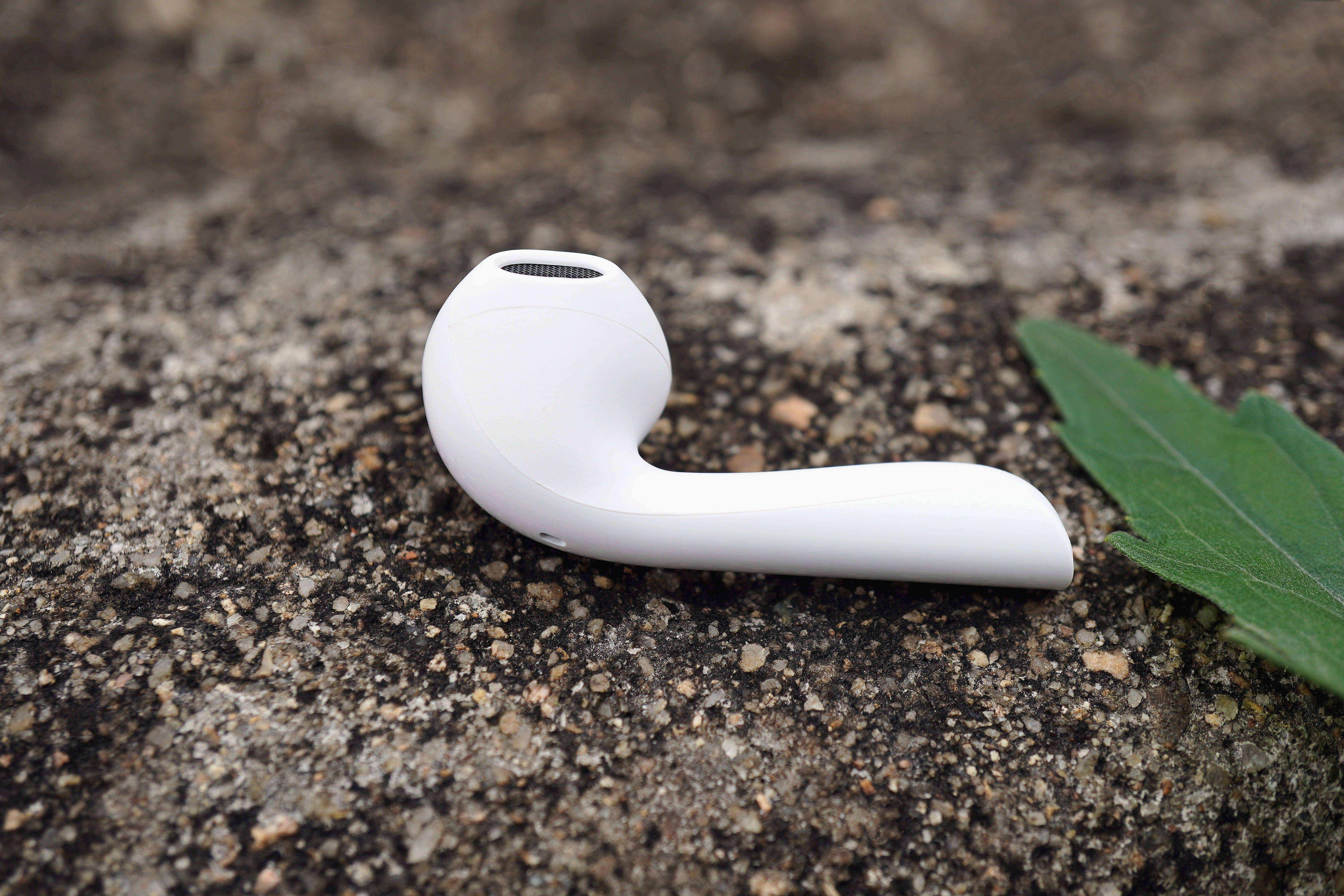 苹果蓝牙耳机airpods建议买几代-第2张图片-太平洋在线下载