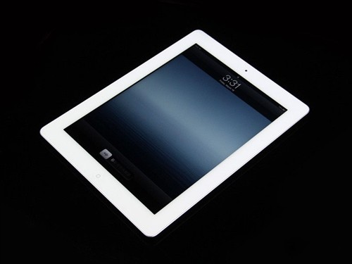 黄牛退去：苹果香港官网开放新iPad购买