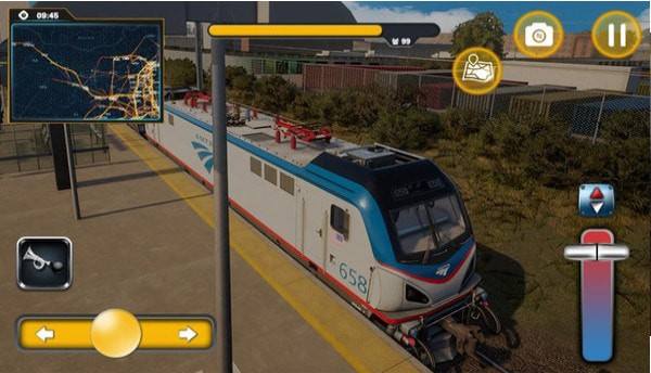 火车模拟手机版下载苹果trainz模拟火车手机版-第2张图片-太平洋在线下载