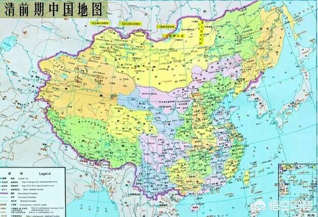 如果当年大清帝国不闭关锁国，现在的中国是什么样的？-第3张图片-太平洋在线下载