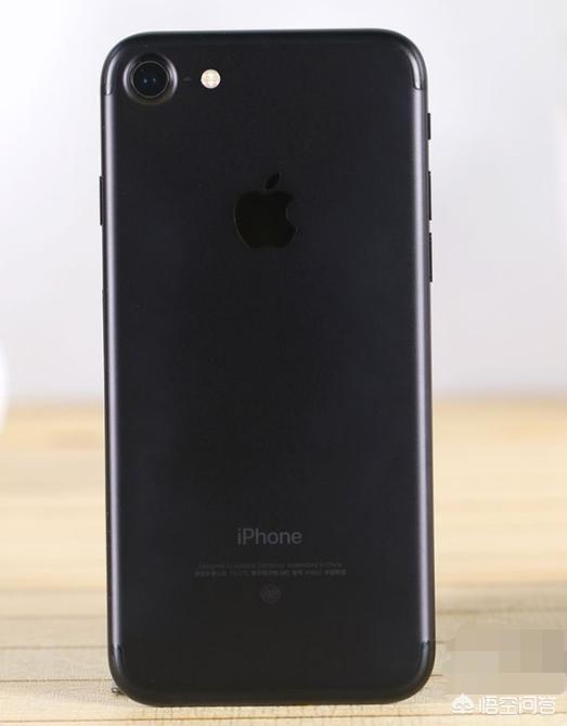 为何现在有的人宁愿买iphone7也不肯意买价格差未几的iPhone8？-第4张图片-太平洋在线下载