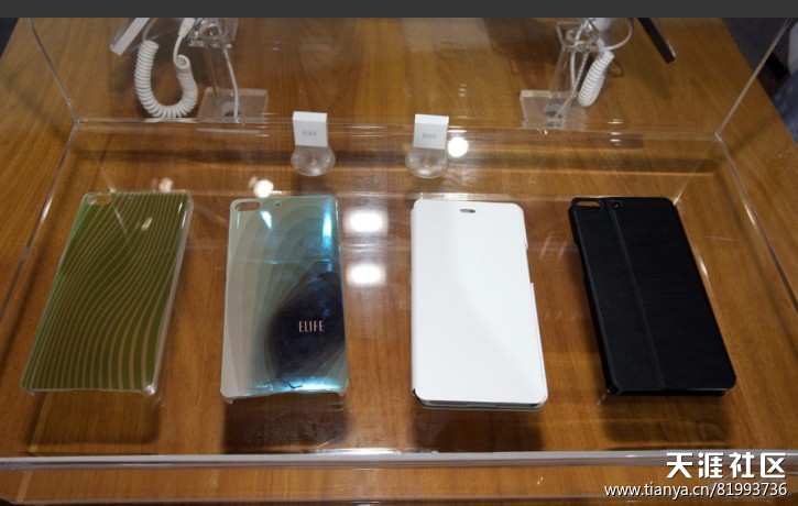 【金立E6评测】全球首款一体机 国产手机新旗舰 金立ELIFE E6-第1张图片-太平洋在线下载