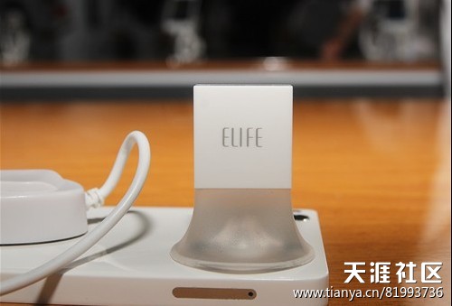 【金立E6评测】全球首款一体机 国产手机新旗舰 金立ELIFE E6-第29张图片-太平洋在线下载