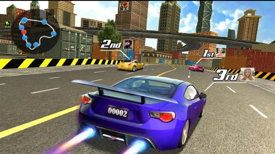 公安跑车游戏下载苹果版cts6遨游中国2轿车版-第2张图片-太平洋在线下载