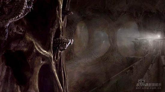 孤胆僵尸手手机版:从即将公映的《孤胆义侠》来历数怪物电影的前世今生(转载)