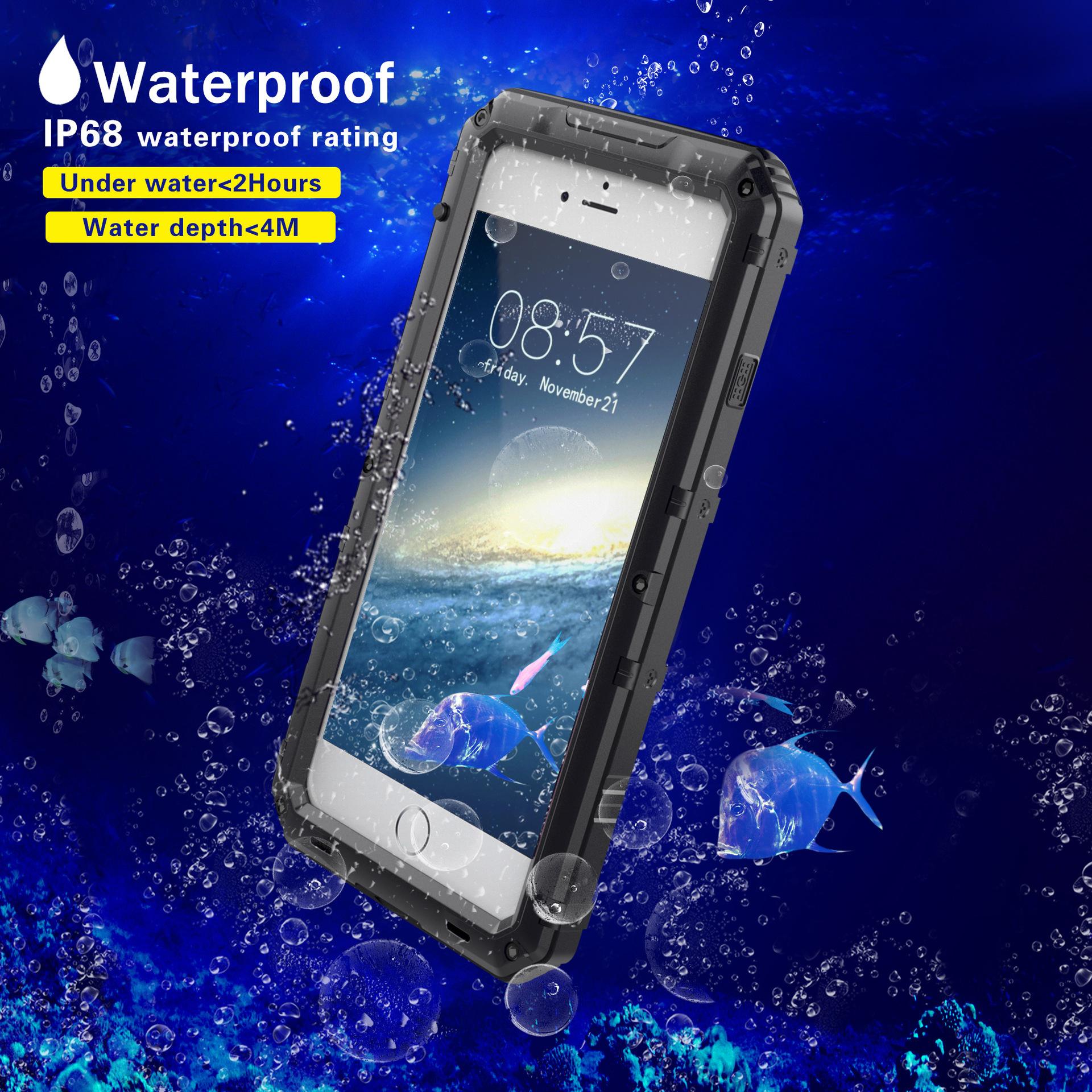 苹果6splus手机防水吗的简单介绍-第1张图片-太平洋在线下载