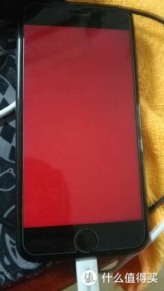 苹果手机上红色是什么原因苹果手机黑屏是什么原因引起的-第2张图片-太平洋在线下载