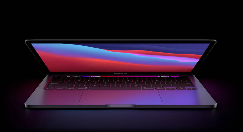 苹果控制面板触控版:最大屏MacBook Air将于明年春季推出！