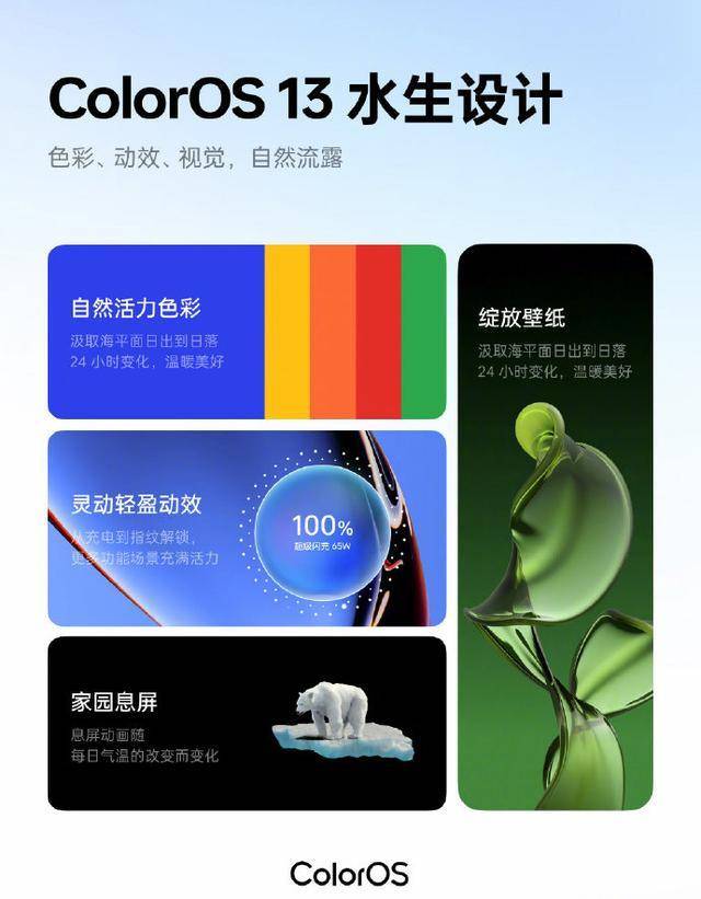 苹果12气温限定版在哪看:OPPO一加ColorOS13公布12月升级适配计划