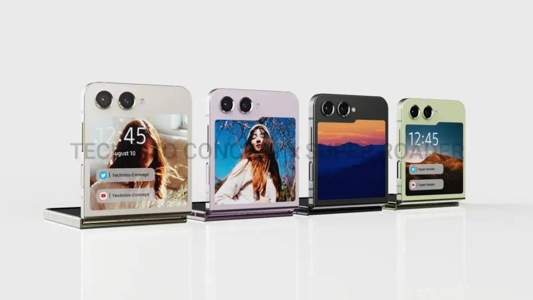 三星折叠屏手机最新款2023:曝三星 Galaxy Z Fold5 / Z Flip5 折叠屏手机发布时间提前：或七月发布-第6张图片-太平洋在线下载