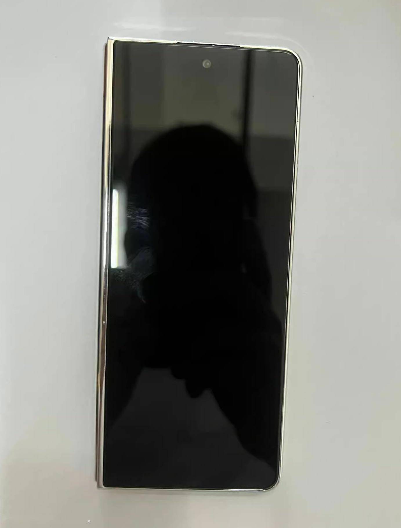 三星p手机:三星 Galaxy Z Fold5 可折叠手机机模照片曝光-第2张图片-太平洋在线下载
