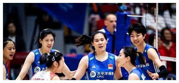 tim2.56安卓内测版:定了，中国女排又一国际比赛赛程发布，蔡斌放豪言，剑指冠军！