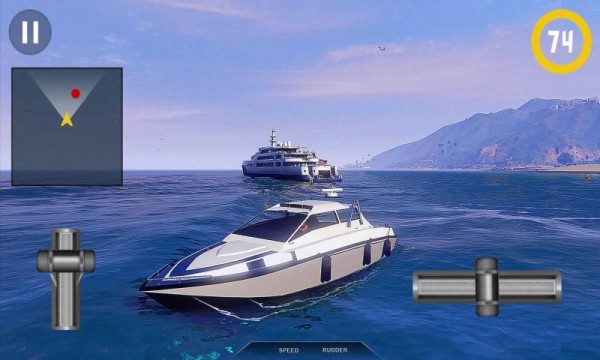 关于驾驶游戏手机版推荐海军版的信息