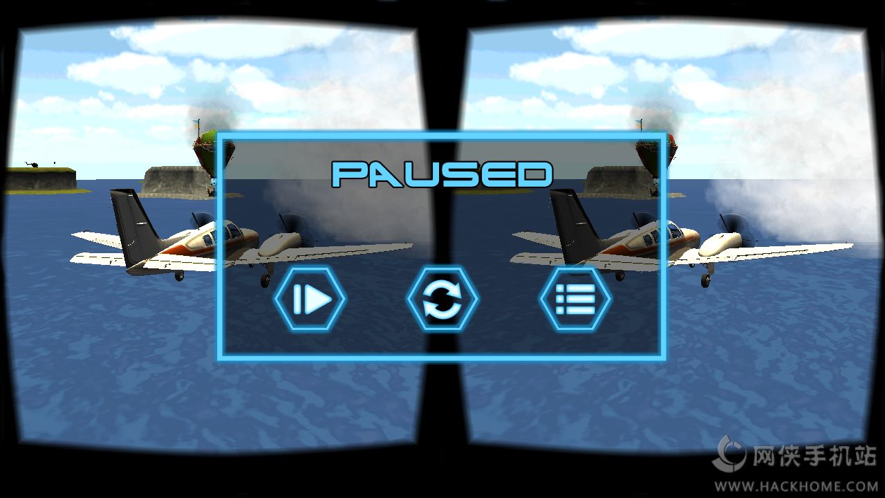 vr安卓游戏VR游戏破解版下载-第1张图片-太平洋在线下载