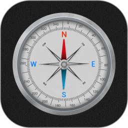 手机指南针中文版指南针电脑版免费下载